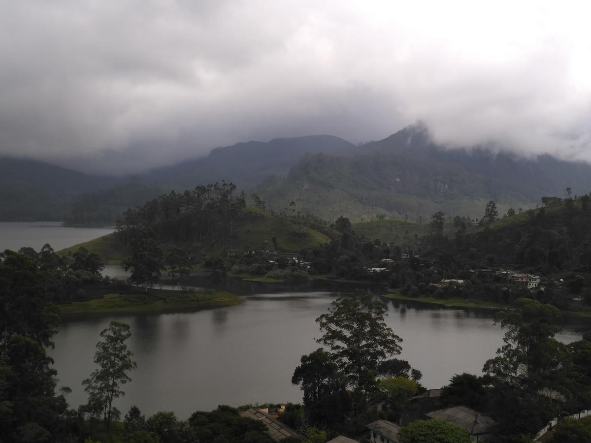 Dam House Hotel Maskeliya Exterior foto