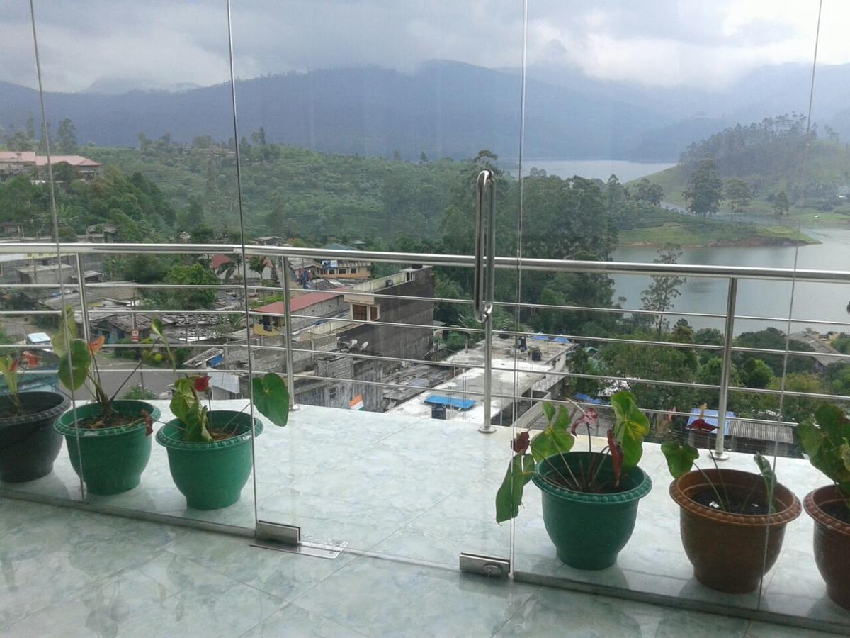 Dam House Hotel Maskeliya Exterior foto