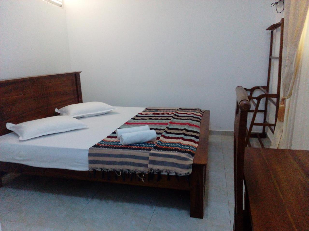 Dam House Hotel Maskeliya Exterior foto