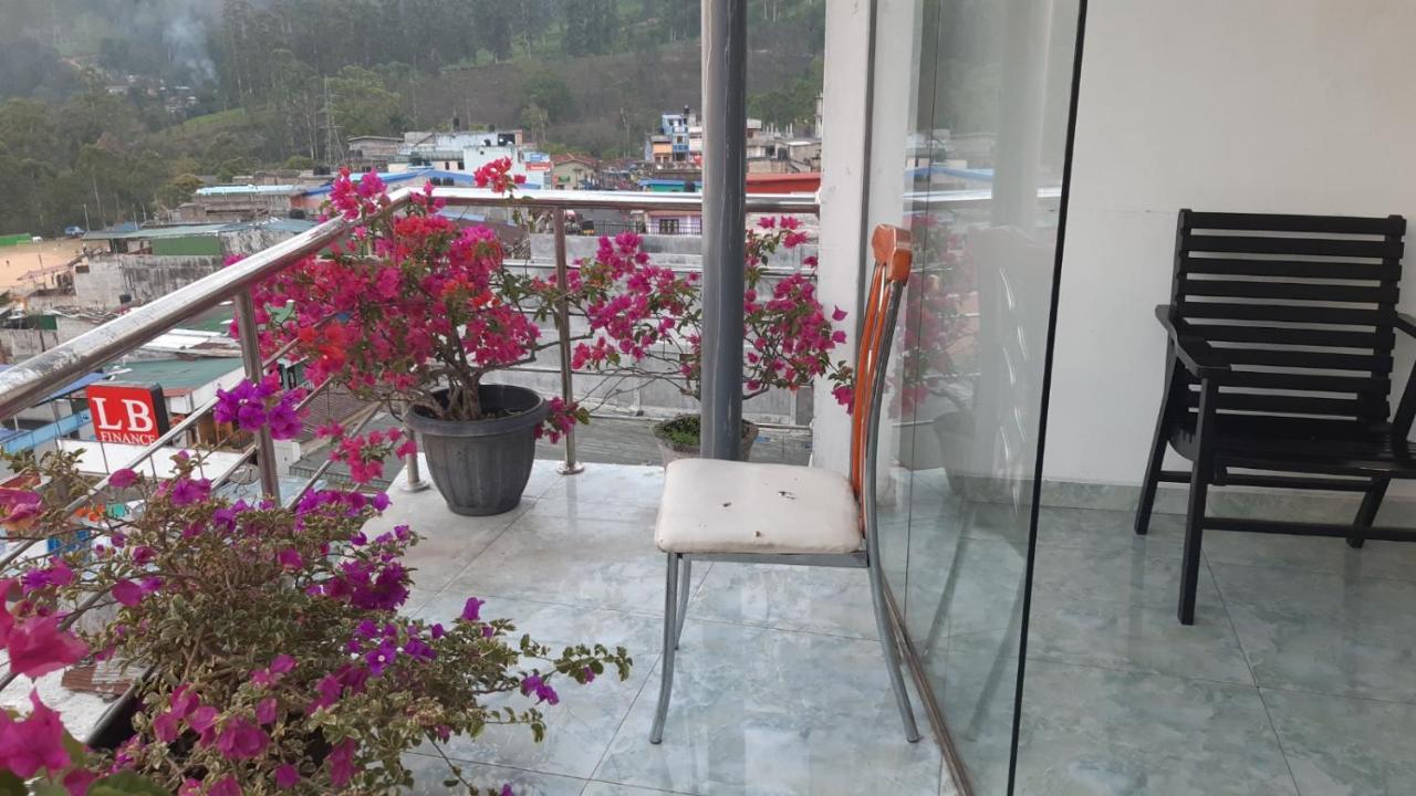 Dam House Hotel Maskeliya Exterior foto