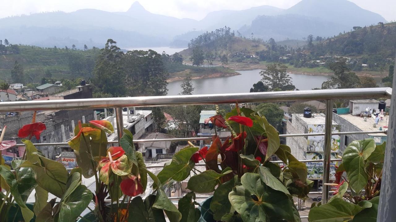Dam House Hotel Maskeliya Exterior foto